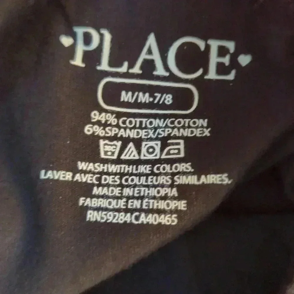 The Childrens Place children place